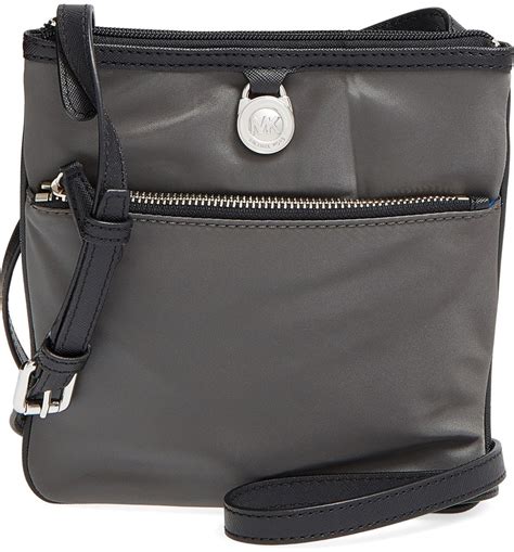 nylon michael kors crossbody bag|michael kors cross bag sale.